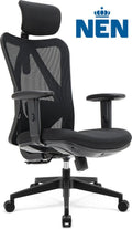 Ergonomic Office Chair