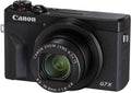 PowerShot G7 X Mark III