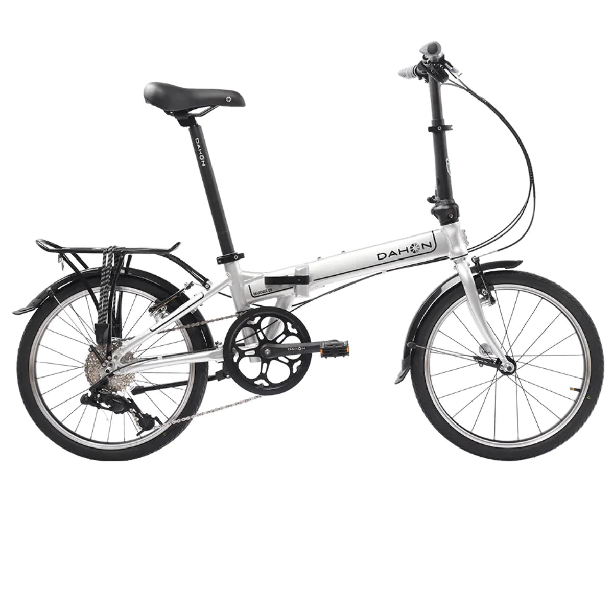 Dahon Mariner D8 Folding Bike