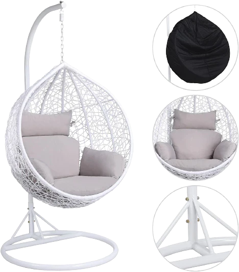 Hanging chair