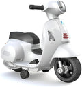 Kid's Vespa Scooter