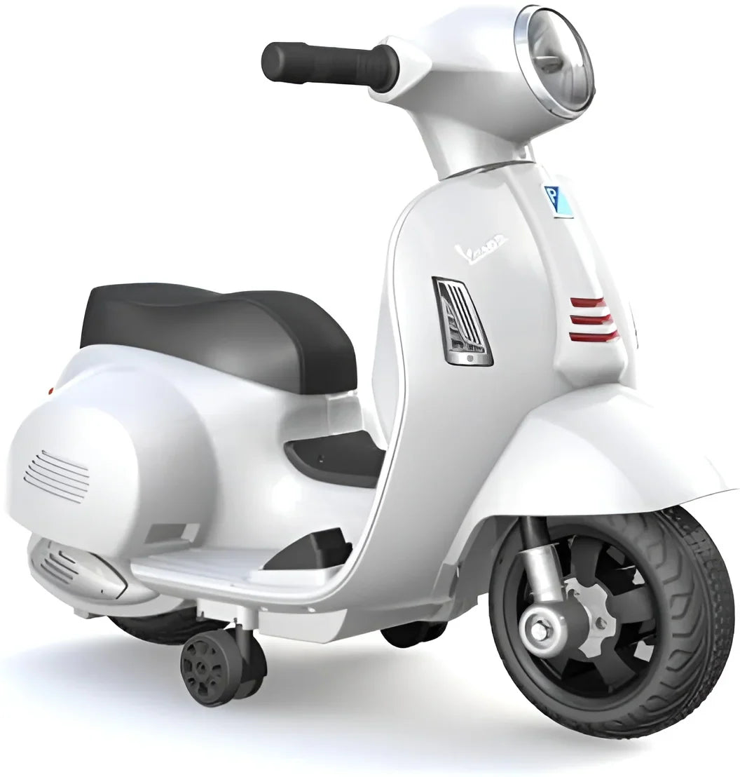 Kid's Vespa Scooter