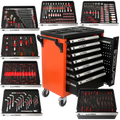 Luxury Tool Cabinet