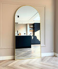 Moon Loft Mirror