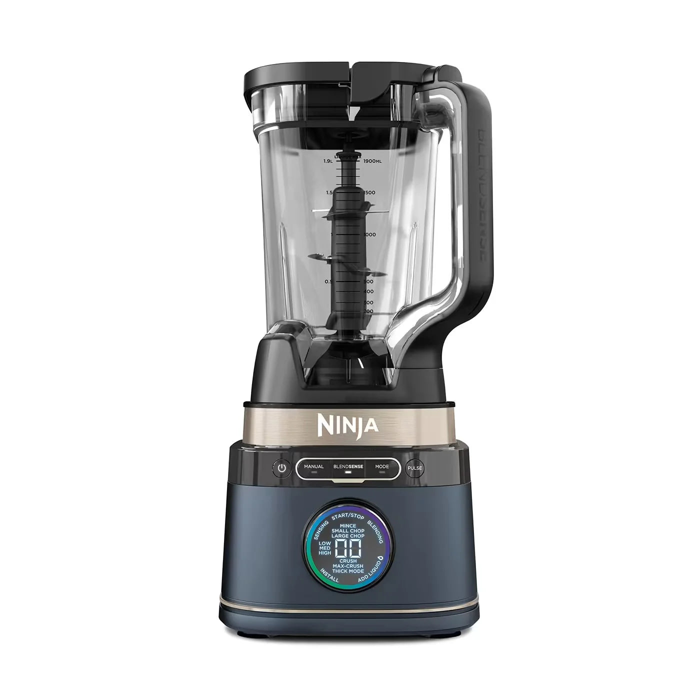 Ninja Detect Power Blender & Processor Pro